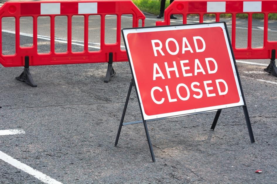 Cheshire West: The Grange school warns parents of Hartford roadworks | Chester and District Standard 