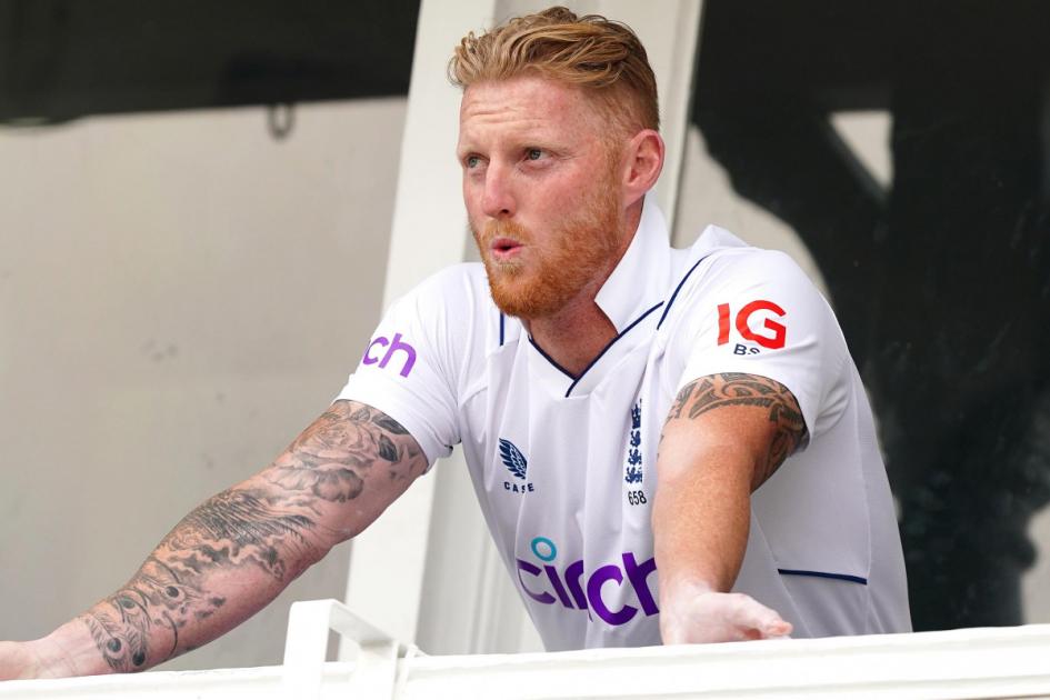 Ben Stokes pledges England will play with no fear against Australia