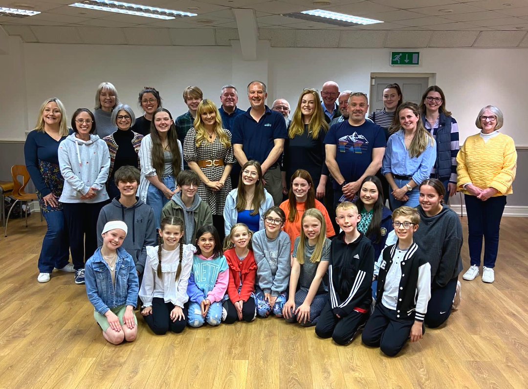 Icon Sound of Music to be staged at Chester Storyhouse theatre | Chester and District Standard - Vimarsana News