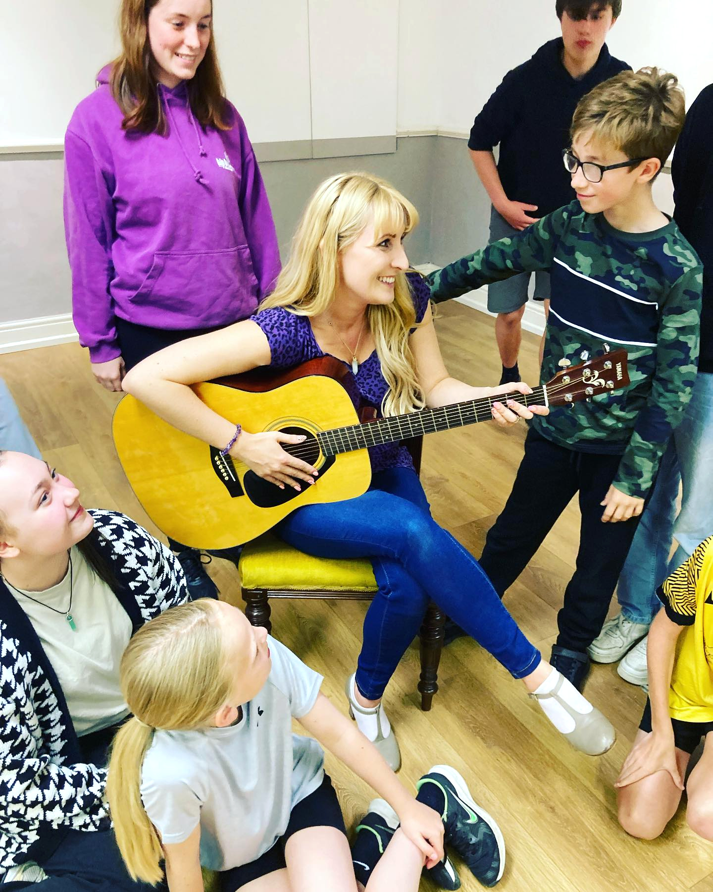 Chester: Tip Top bring Sound of Music to Storyhouse theatre | Chester and District Standard - Vimarsana News
