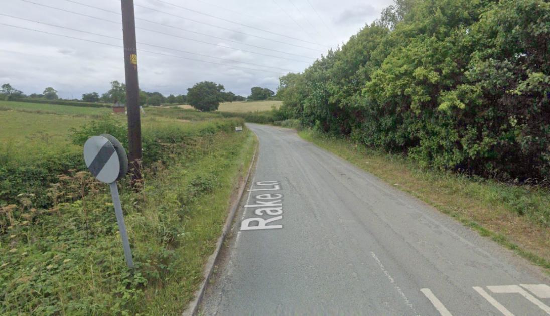 Three Cheshire village roads to have speed limit cut to 50mph 