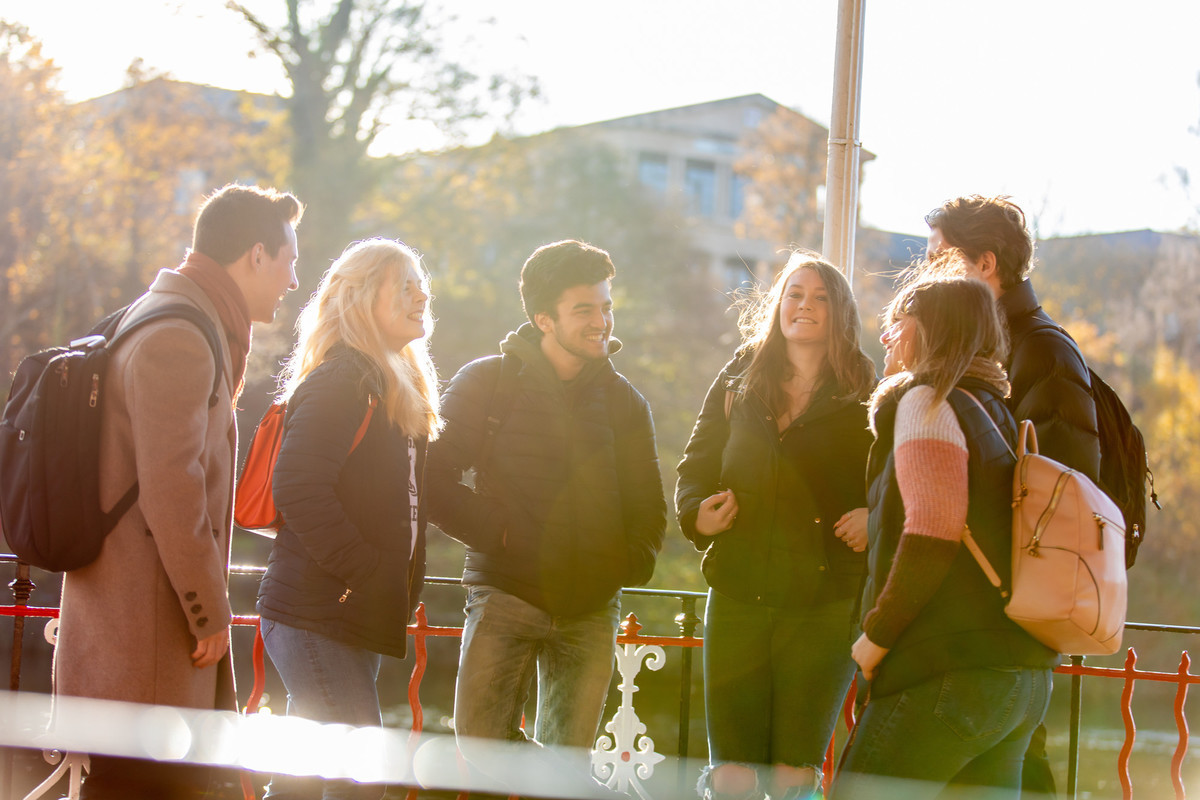 Chester: University rises 21 places in Guardian rankings | Chester and District Standard - Vimarsana News