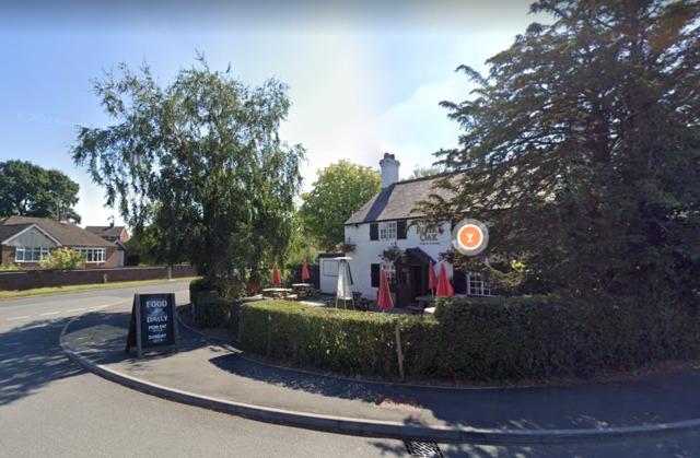 Houses plan for Higher Kinnerton pub car park rejected | Chester and District Standard 