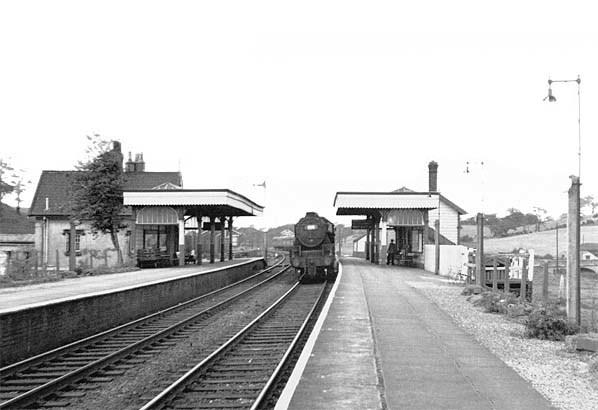 Cheshire railway station closed since 1966 could make return | Chester and District Standard 