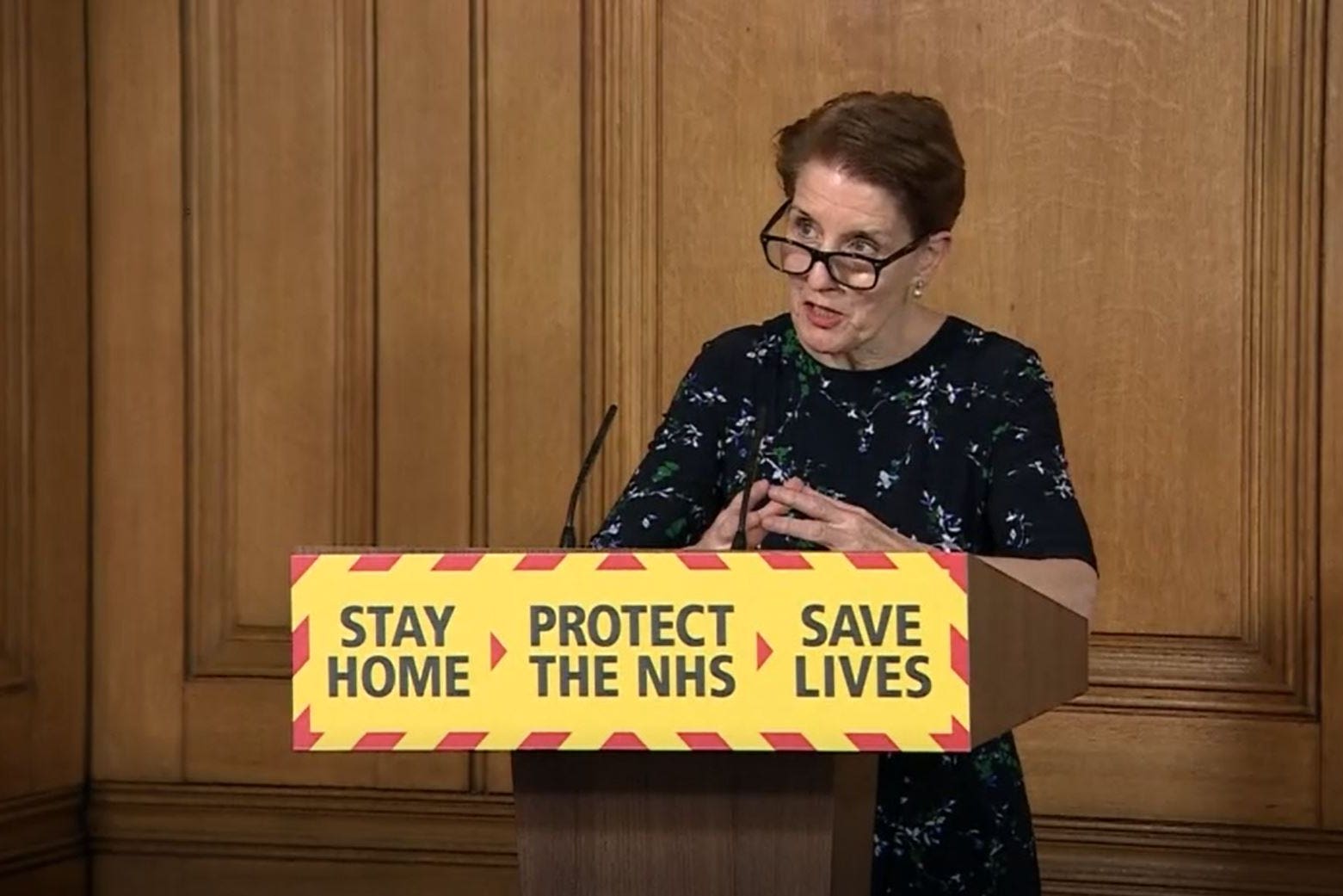 Matt Hancock told Public Health England director 'not to patronise him' | Chester and District Standard - Vimarsana News