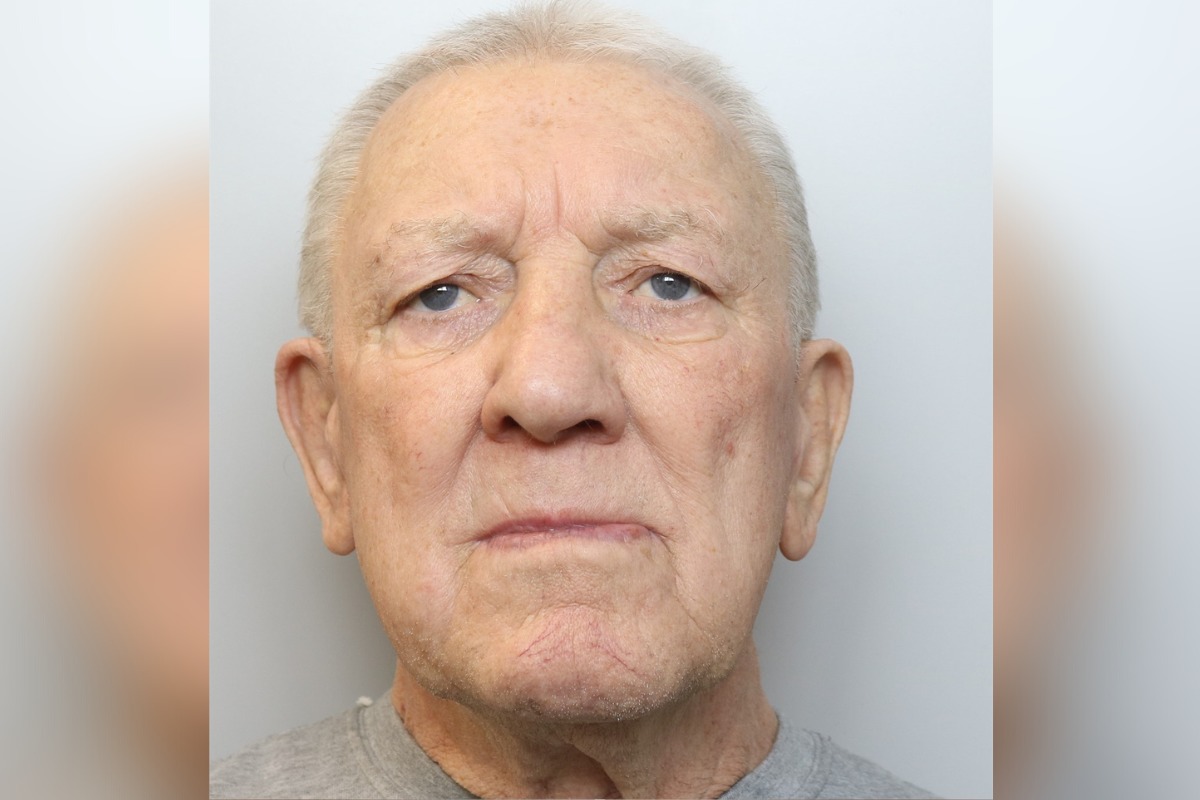 Cheshire pensioner, 85, jailed for life after murdering neighbour - Vimarsana News