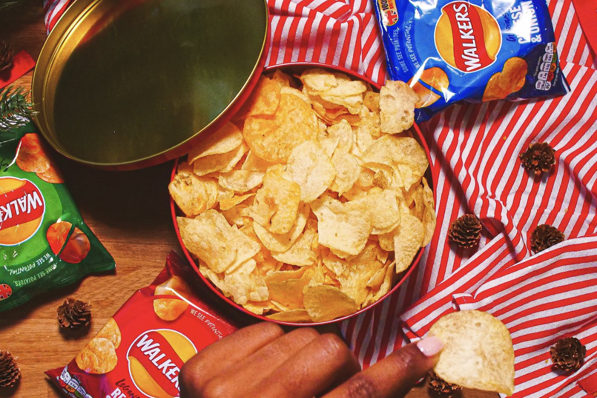 Walkers Crisps confirms axing of Max Strong Hot Sauce Blaze | Chester and District Standard - Vimarsana News
