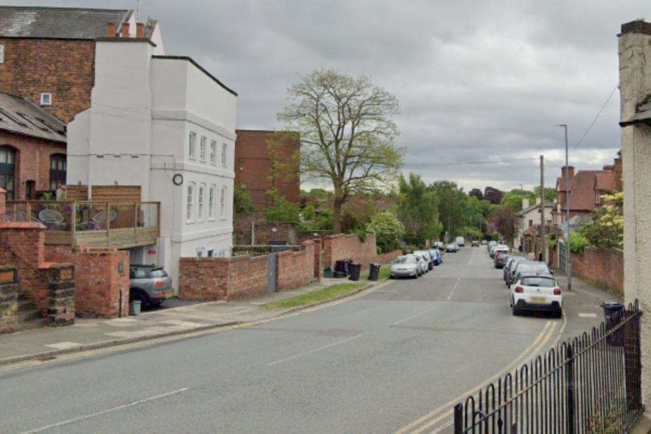 New 3km water pipe works will lead to main Chester road closures 