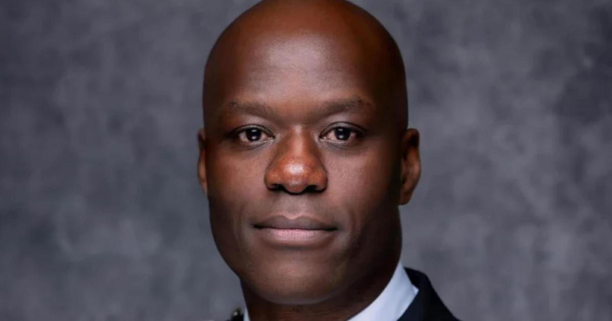 West Midlands fire chief Wayne Brown found dead 'amid qualifications probe' - Vimarsana News