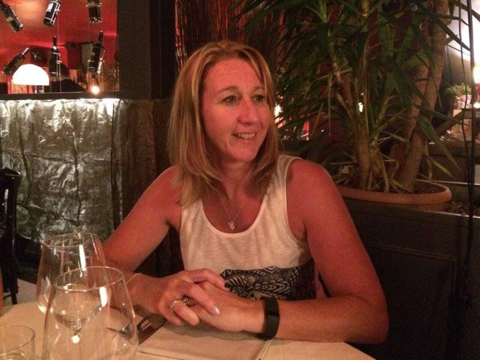 Jane Hickson died in the collision on Liverpool Road, Chester.