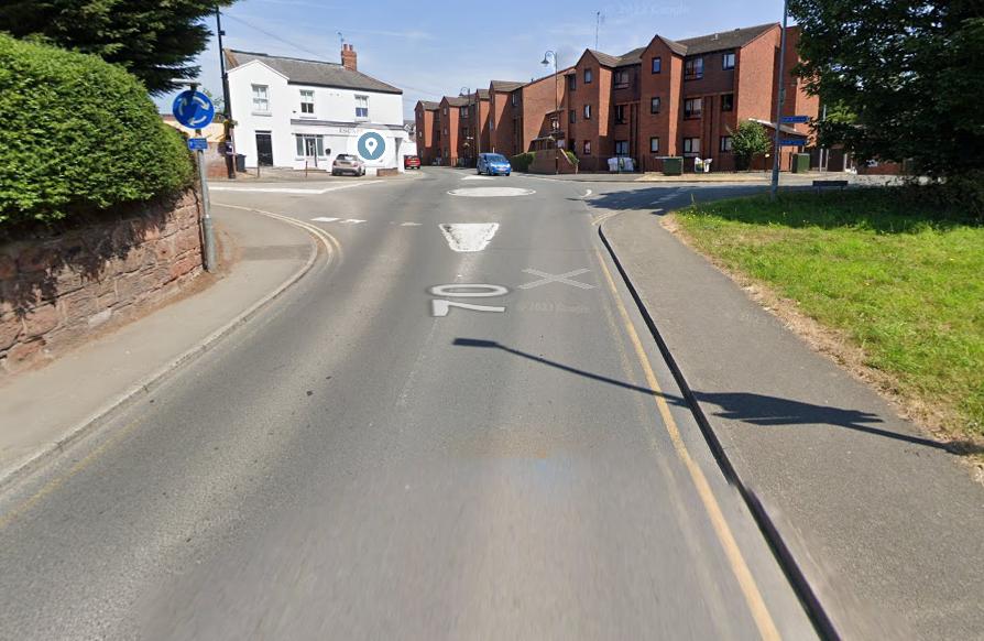 Bridge Street in Neston set for two-week road closure | Chester and District Standard 