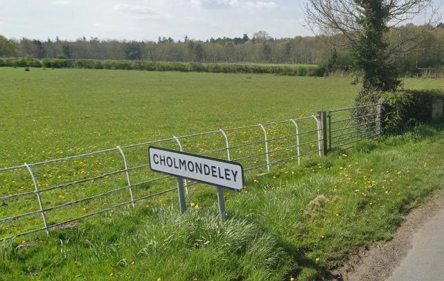 Your views: Cheshire West's most mispronounced place names 