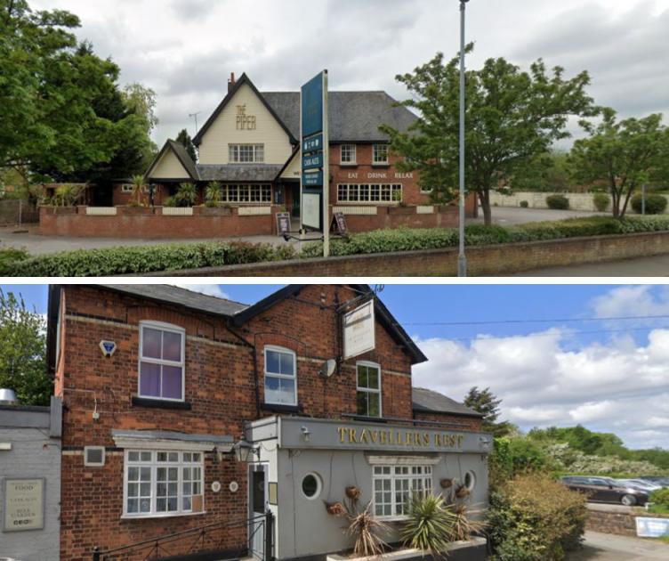 Cheshire West: Popular pubs seeking new management | Chester and District Standard 