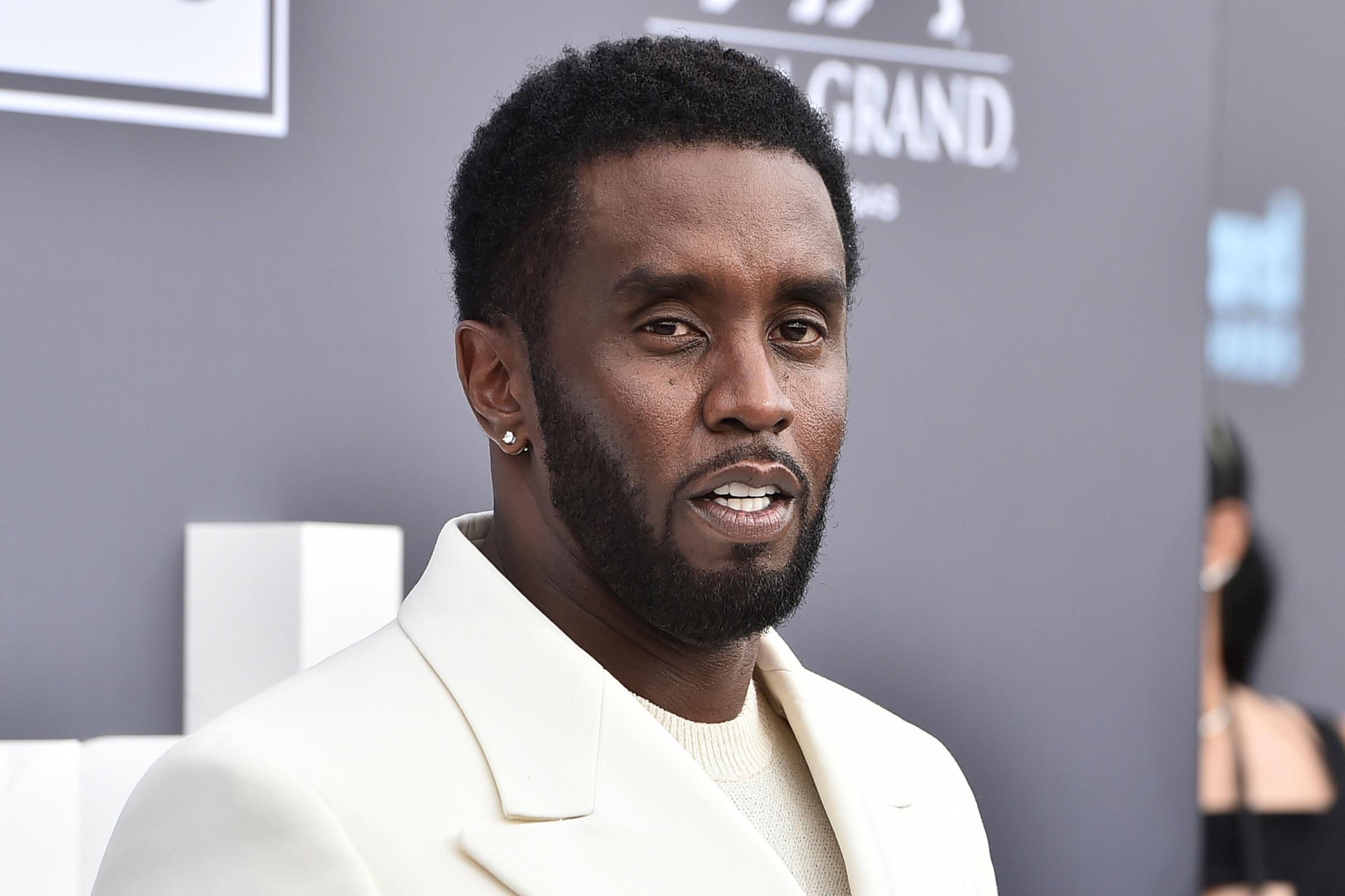 Sean 'Diddy' Combs' lawyer says raids on homes were 'excessive' use of force - Vimarsana News