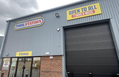 Toolstation to open new location in Cheshire West | Chester and District Standard 