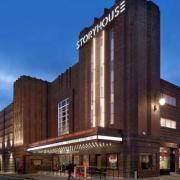 Storyhouse, Chester.