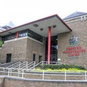 Moran was sentenced at Chester Magistrates' Court