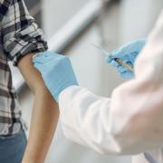 Thousands of over 50s in Wrexham & Flintshire are fully vaccinated.