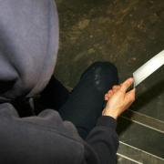 DOWN: Knife crime has reduced in Cheshire
