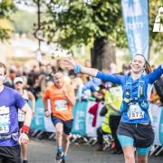 The Chester Marathon has been named as a top UK running event for the third year in a row.