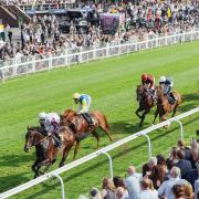 Tickets are on sale for the return of crowds to Chester Racecourse.