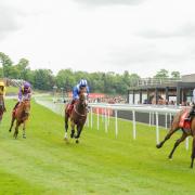 Chester Racecourse is assessing the situation following the Government's announcement on Monday, with regards to spectator numbers.