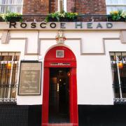 Roscoe Head.