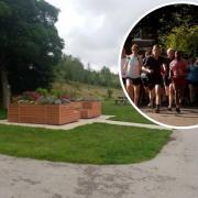 Chester Parkrun returns on July 24 after an absence of more than 16 months.