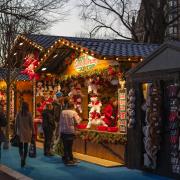 Chester Christmas markets are the sixth cheapest ones to visit in the UK (Canva)