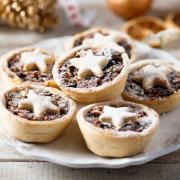 Tesco, Co-op and Iceland were crowned joint winners in the annual supermarket mince pie taste test conducted by Which? (PA)