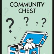 Three Chester charities are being sought to feature on the brand-new official MONOPOLY: Chester Edition game.