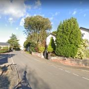 The village of Christleton has been featured in The Sunday Times Best Places to Live 2022. (pic: Google streetview)