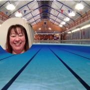 Chester City Baths - funds needed for site which helped intensive care patient recover