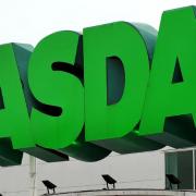 Asda to remove best before dates on 250 products in stores across the UK. (PA)