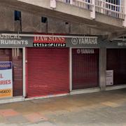 Chester ShareShop are set to move into the site of the former Dawsons music store at 30 Pepper Street. (pic: Google)