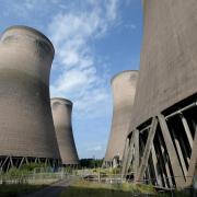 Fiddler’s Ferry to store power to boost times of peak demand