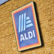 Aldi plans to open 40 new stores this year, and has revealed 30 ideal locations for the new sites
