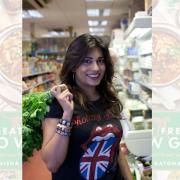 Nisha used all her savings to open the first Mowgli Street Food restaurant in the city of Liverpool in 2014.