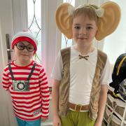 Cheshire West and Chester Council are hoping to help keep costs down for parents as World Book Day approaches.