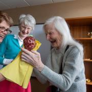Belong Chester and Liverpool's Bluecoat arts centre have launched a art activities guide designed for those living with dementia.