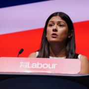 Lisa Nandy is a well-known face in the political world.