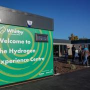 Plans for the Whitby Hydrogen Village have generated a lot of feedback among concerned residents. Picture: Cadent.