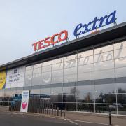 Tesco has announced that it is increasing the minimum spend on online deliveries