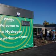 Whitby in Ellesmere Port is being considered as the UK's first hydrogen village