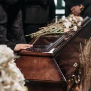 Death notices and funeral announcements from The Standard