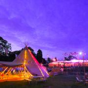Storyhouse will be staging events throughout the summer at the Grosvenor Park Open Air Theatre village.