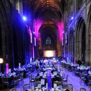 The Marketing Cheshire Tourism Awards will recognise the best of the regions tourism sector.