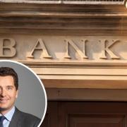 Edward Timpson: 'It's critical people benefit from competitive interest rates'