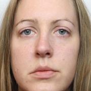 Lucy Letby will be sentenced on Monday for murdering seven babies and trying to kill six more (Cheshire Constabulary/PA)