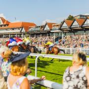 Chester Racecourse will host its two-day Autumn Festival this weekend.